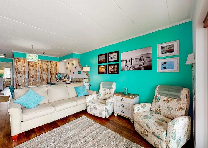 Apartment Pintail Point *