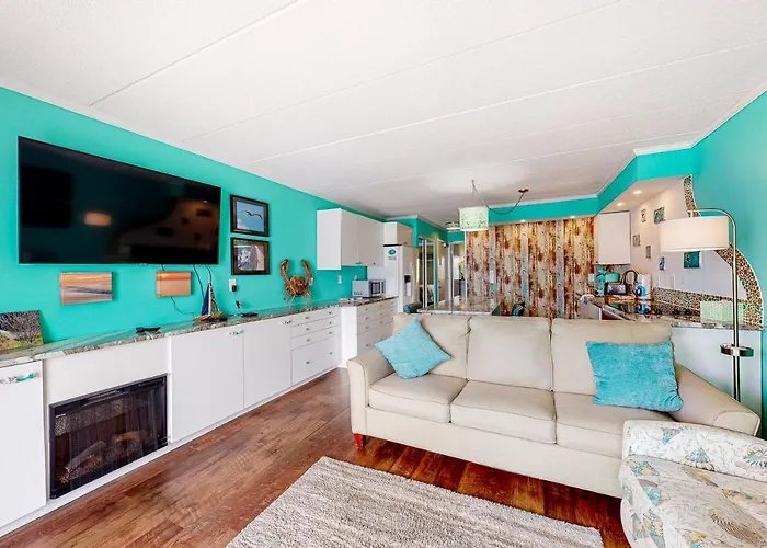 Pintail Point Apartment Ocean City