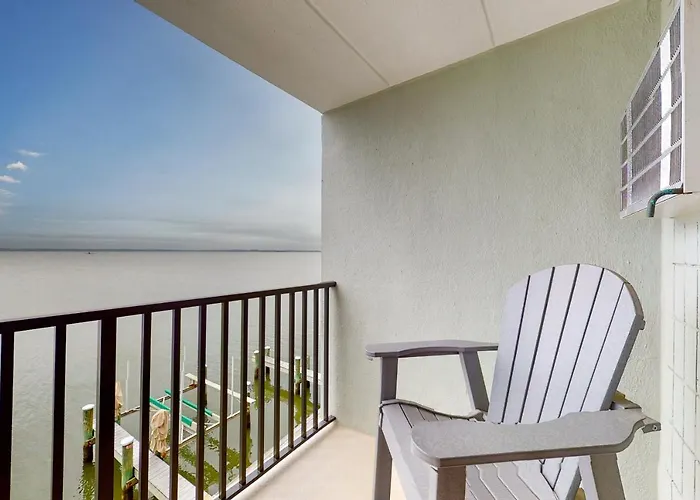 Pintail Point Apartment