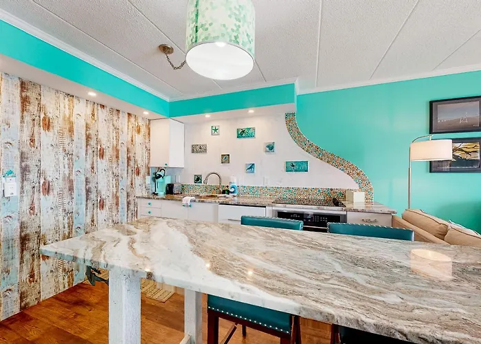 Pintail Point Apartment