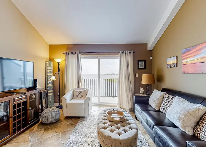 Apartment Pintail Point