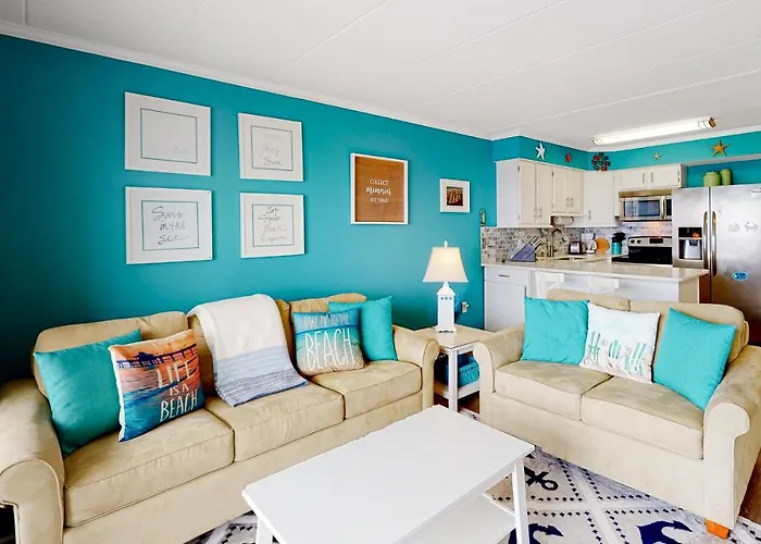 Apartment Pintail Point