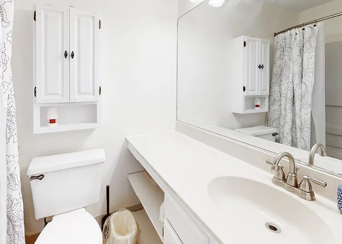 Apartment Pintail Point Ocean City