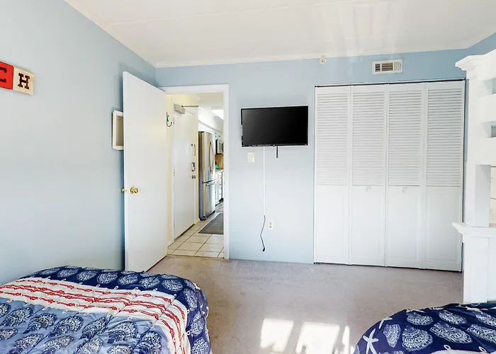 Apartment Pintail Point *