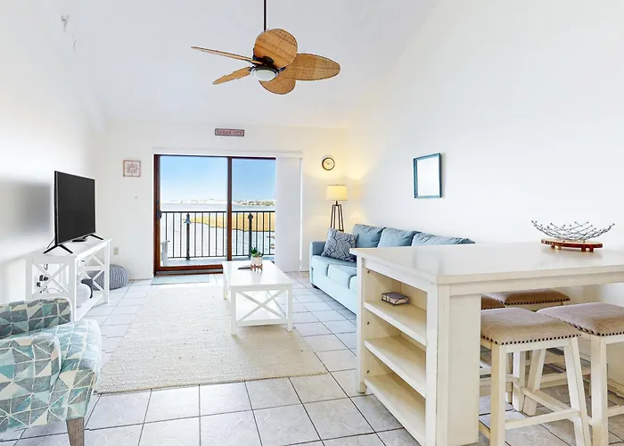 Apartment Pintail Point