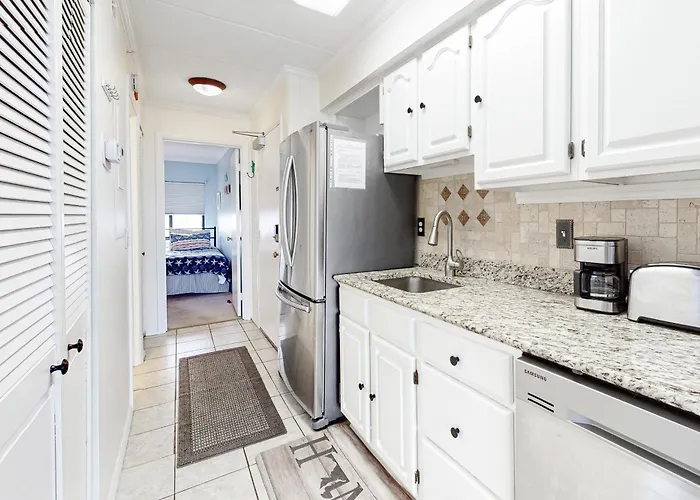 Apartment Pintail Point Ocean City