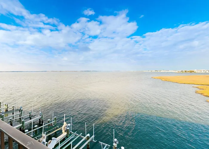 Apartment Pintail Point *