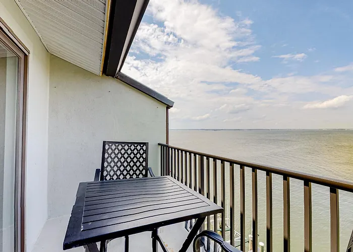 Apartment Pintail Point