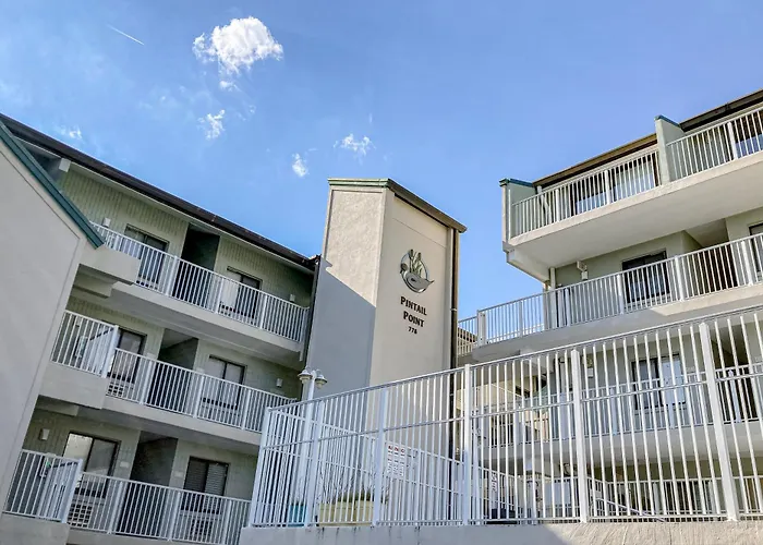 Pintail Point Apartment