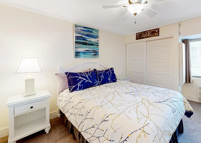 Apartment Pintail Point Ocean City