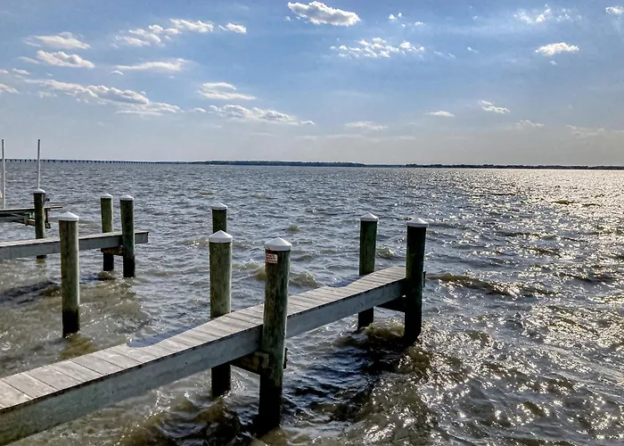 Pintail Point *