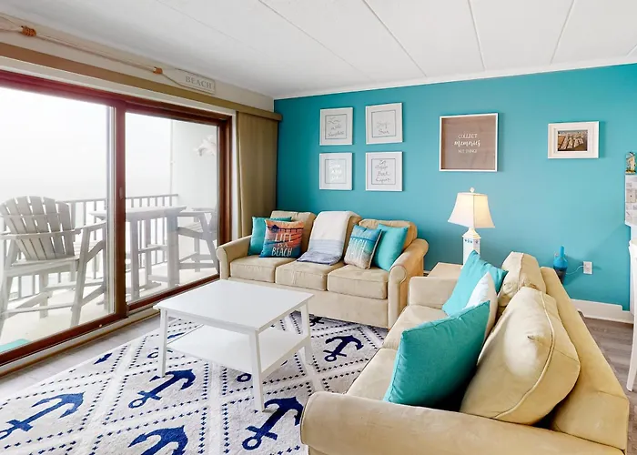 Pintail Point Apartment