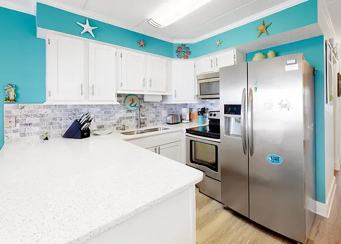 Apartment Pintail Point