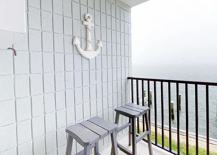 Apartment Pintail Point *