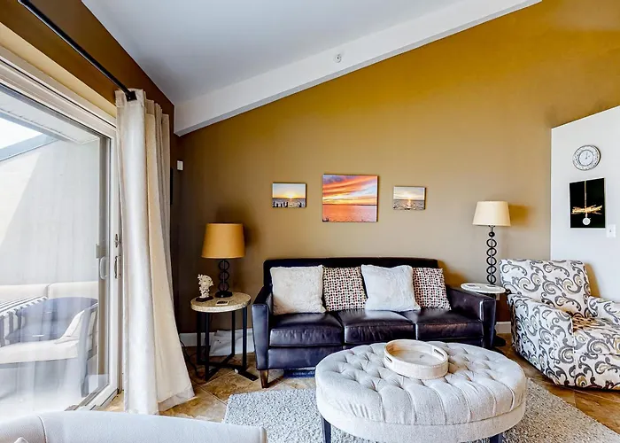 Pintail Point Apartment Ocean City