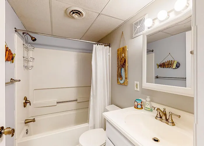 Pintail Point Apartment *