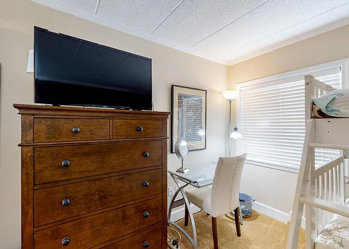 Apartment Pintail Point Ocean City