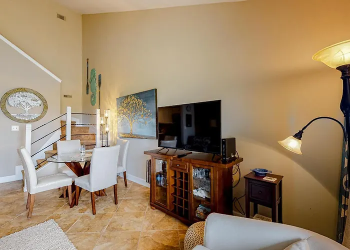 Apartment Pintail Point